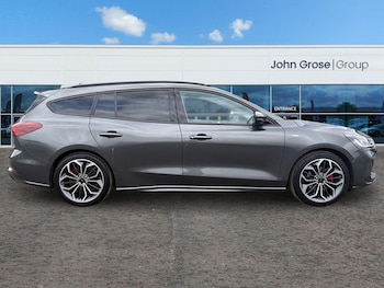 Used Ford Focus 2024 for sale - 77799848: Photo