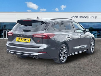 Used Ford Focus 2024 for sale - 77799848: Photo