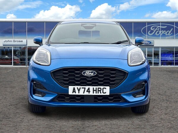 Used Ford Puma 2024 for sale - 76112156: Photo 10
