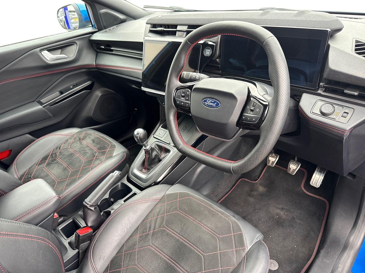 Used Ford Puma 2024 for sale - 76112156: Photo 13