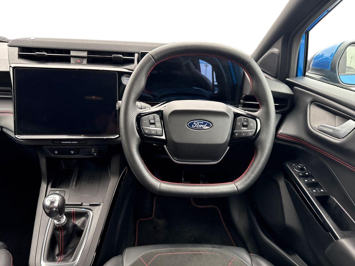 Used Ford Puma 2024 for sale - 76112156: Photo 14