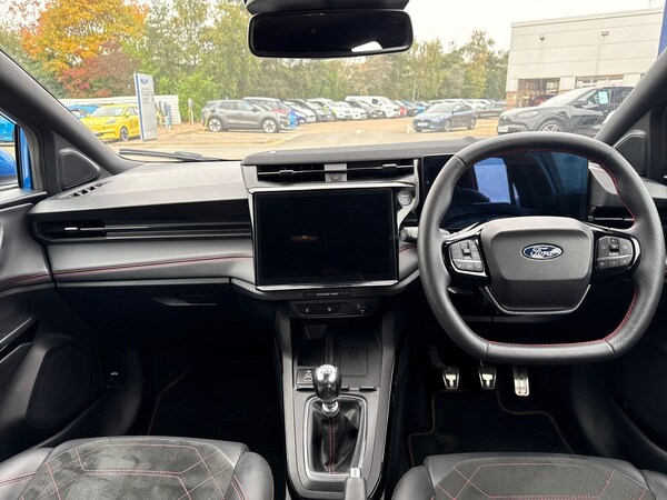 Used Ford Puma 2024 for sale - 76112156: Photo 15