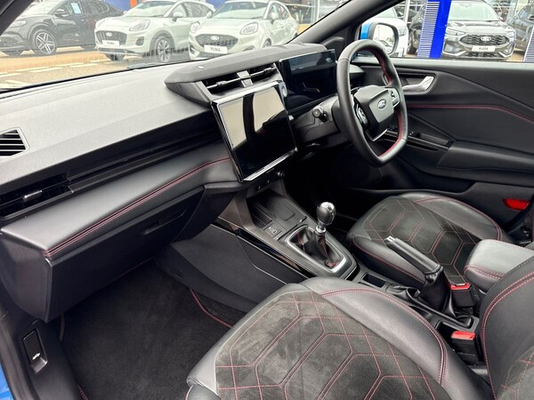 Used Ford Puma 2024 for sale - 76112156: Photo 17