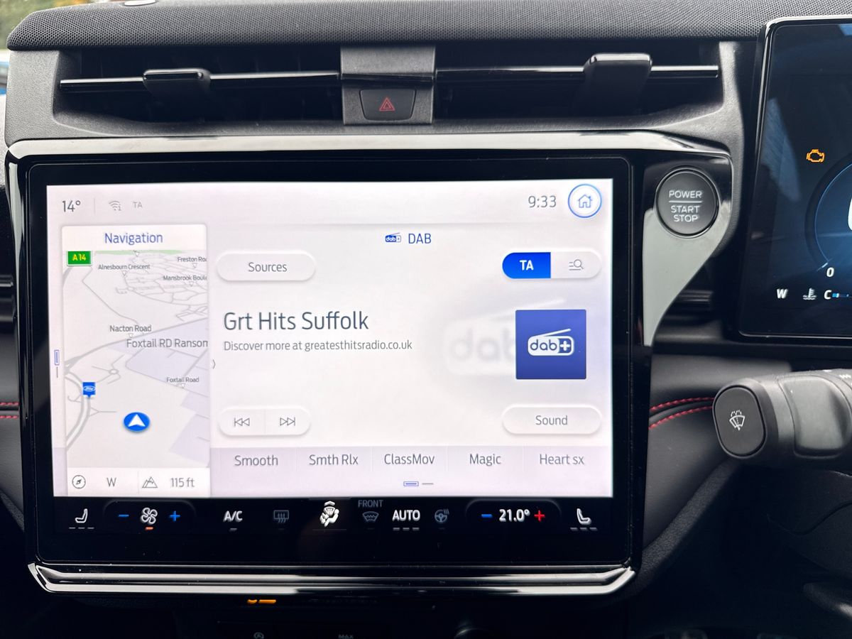 Used Ford Puma 2024 for sale - 76112156: Photo 22