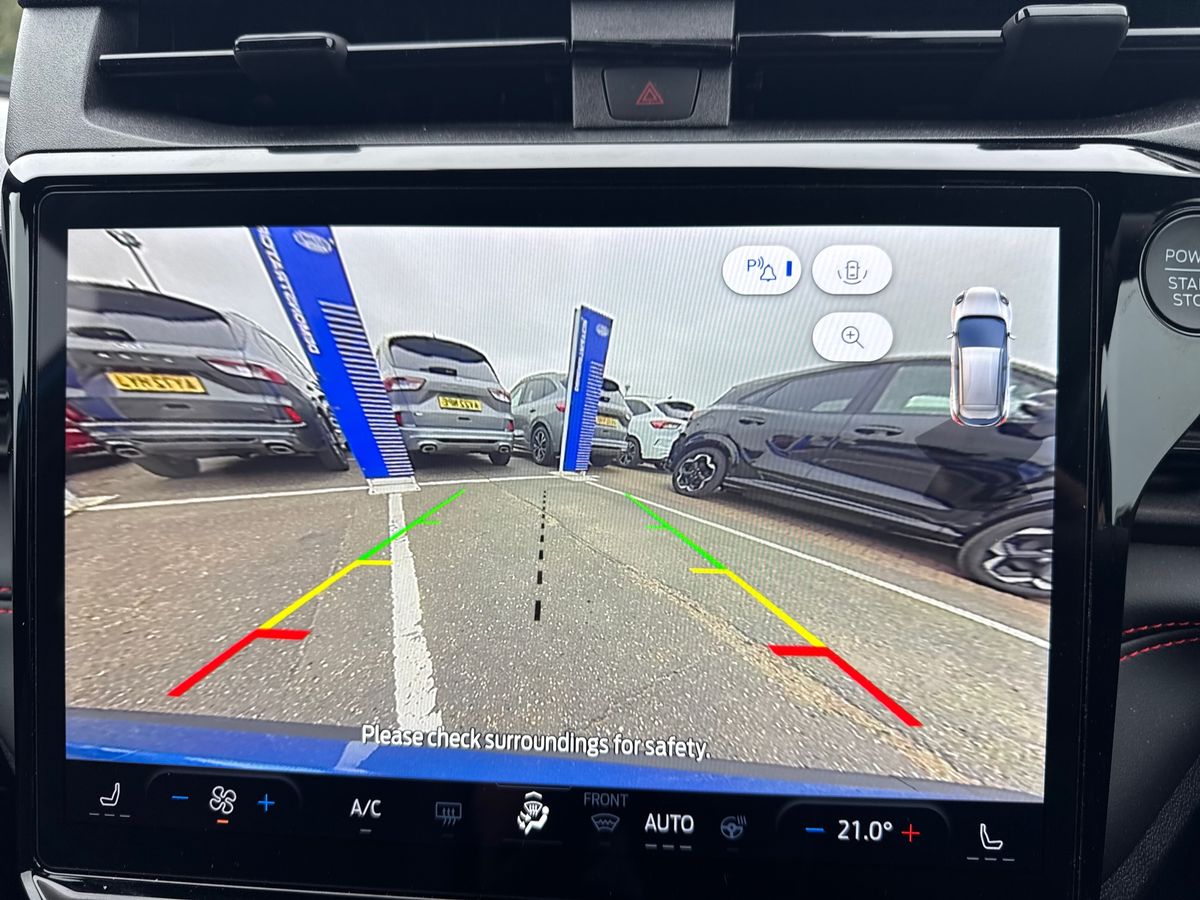 Used Ford Puma 2024 for sale - 76112156: Photo 25