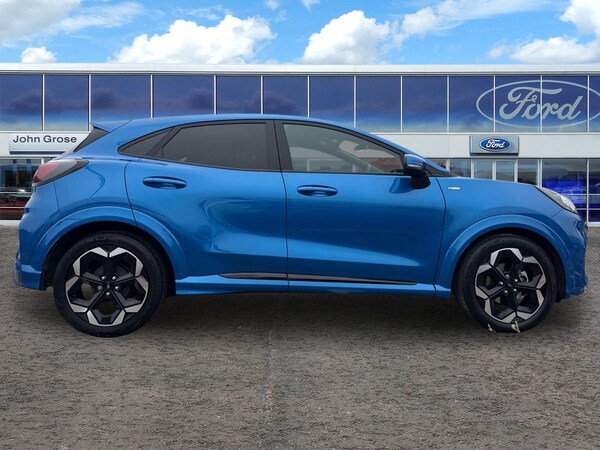 Used Ford Puma 2024 for sale - 76112156: Photo 2