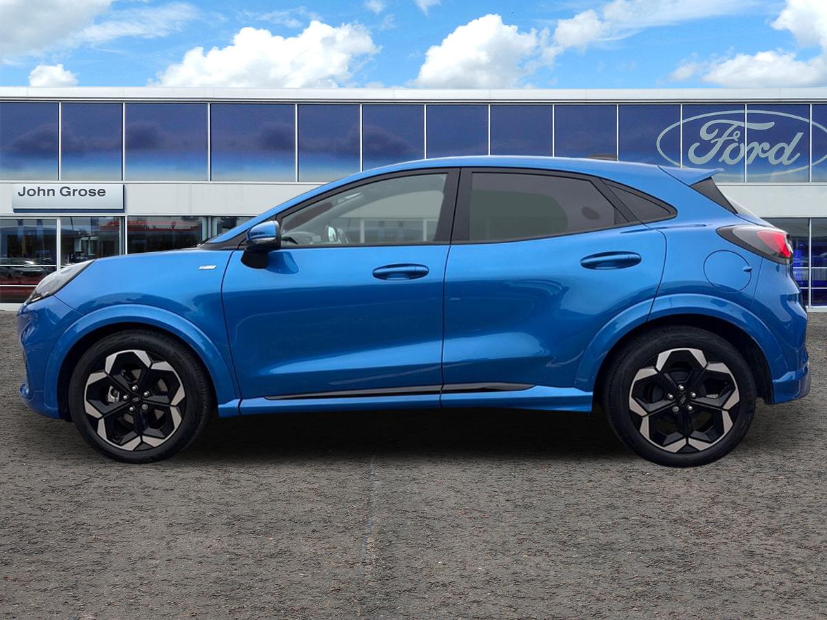 Used Ford Puma 2024 for sale - 76112156: Photo 7