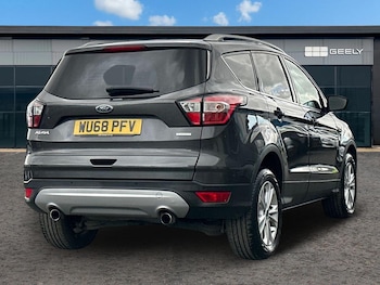 Used Ford Kuga 2018 for sale - 77885441: Photo