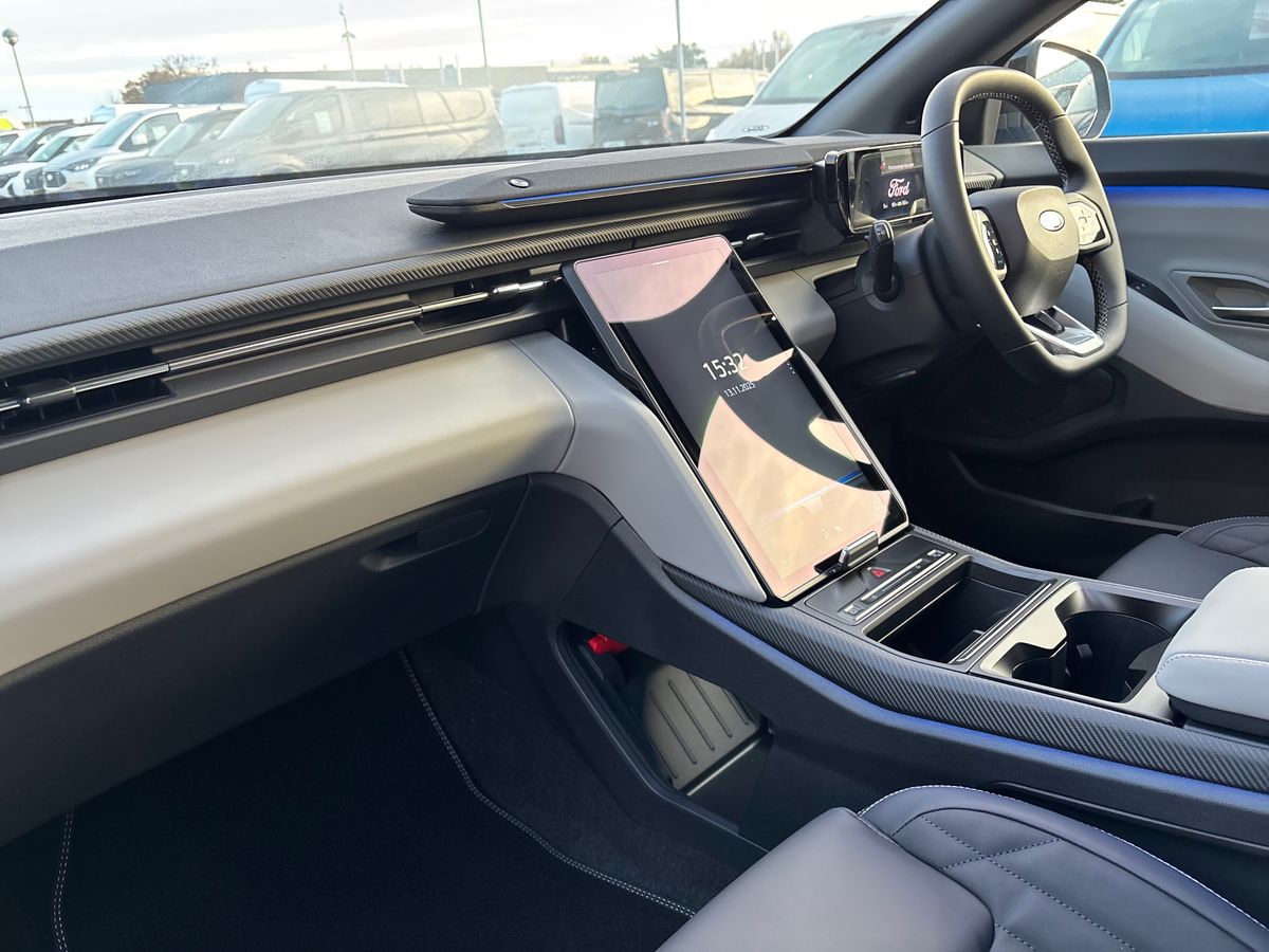 Used Ford Explorer 2024 for sale - 76894861: Photo 17