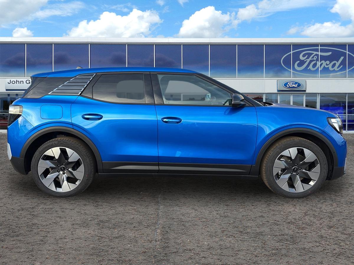 Used Ford Explorer 2024 for sale - 76894861: Photo 2