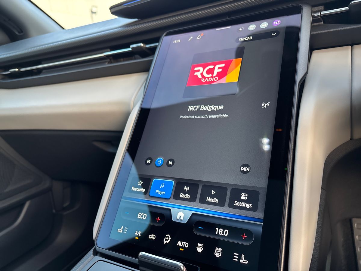 Used Ford Explorer 2024 for sale - 76894861: Photo 22