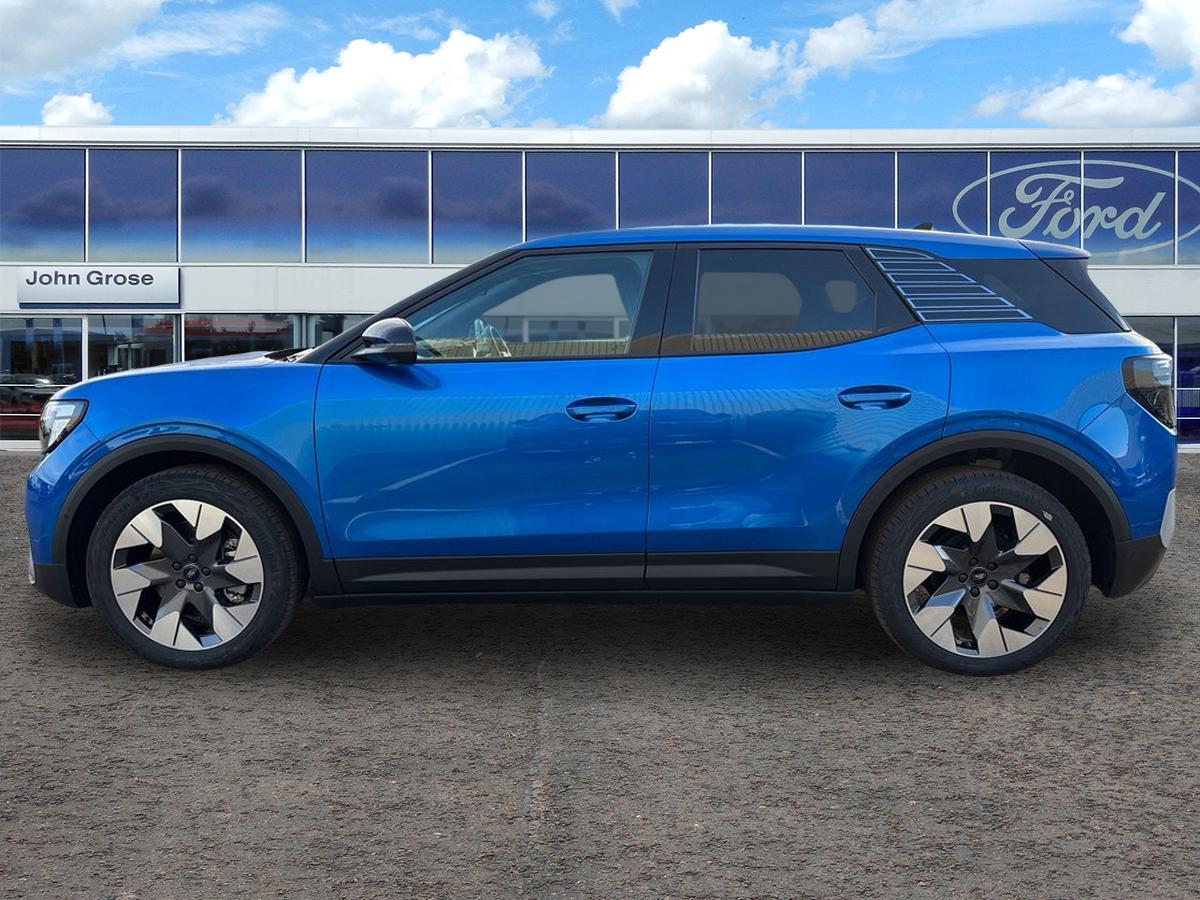 Used Ford Explorer 2024 for sale - 76894861: Photo 7