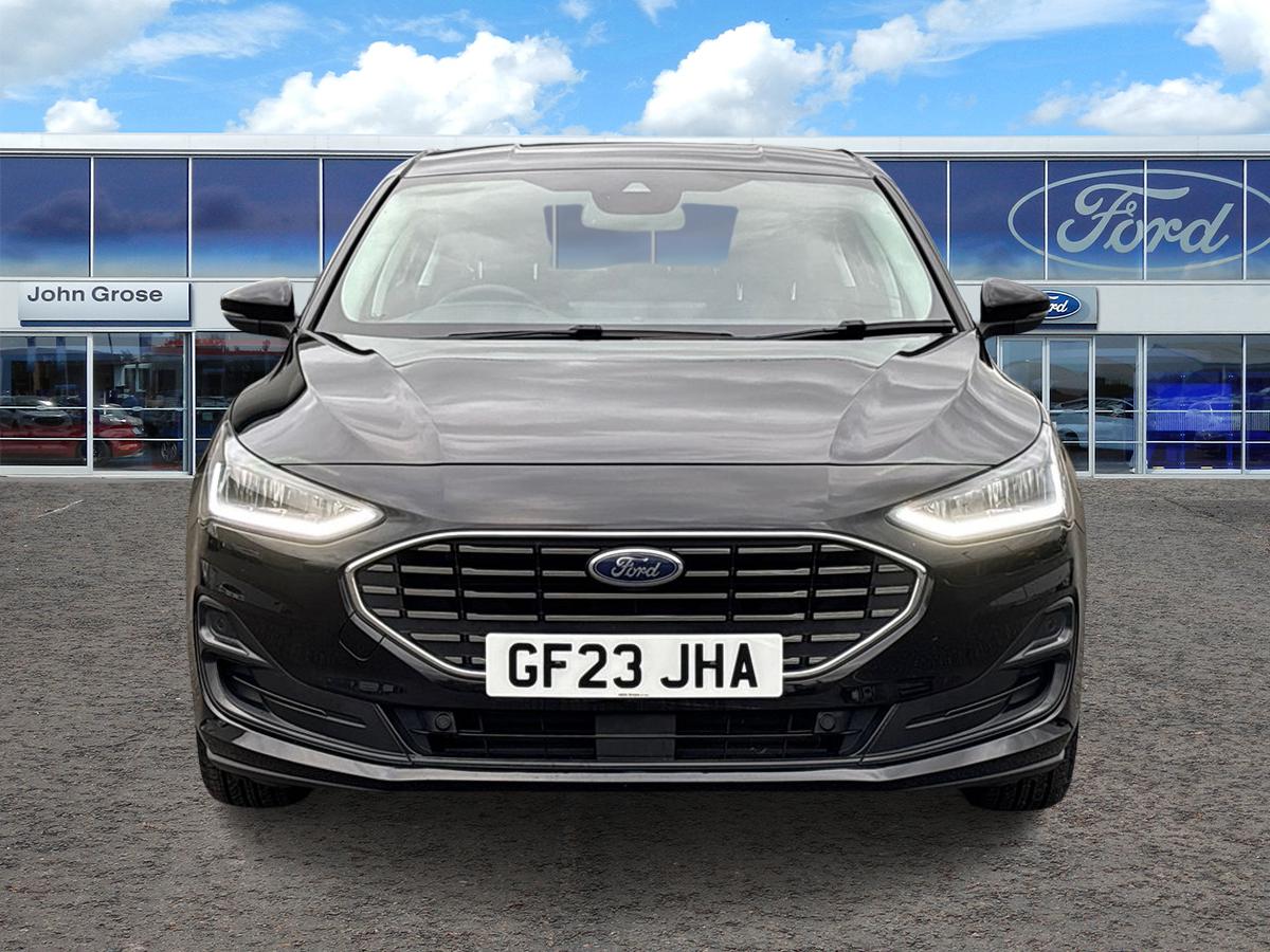 Used Ford Focus 2023 for sale - 77470777: Photo 10