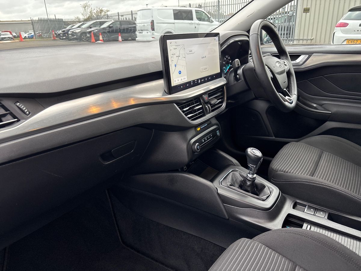 Used Ford Focus 2023 for sale - 77470777: Photo 17