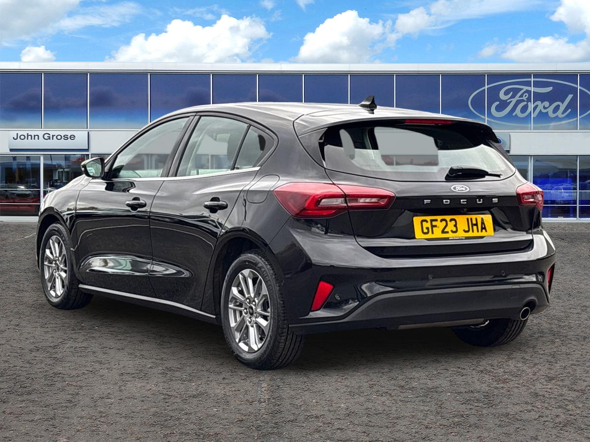 Used Ford Focus 2023 for sale - 77470777: Photo 6