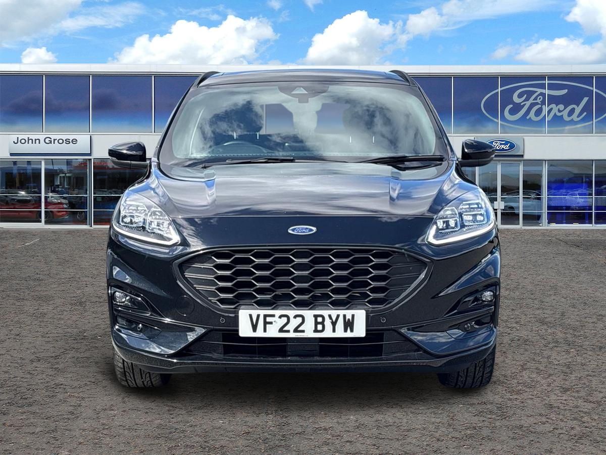 Used Ford Kuga 2022 for sale - 76914903: Photo 10