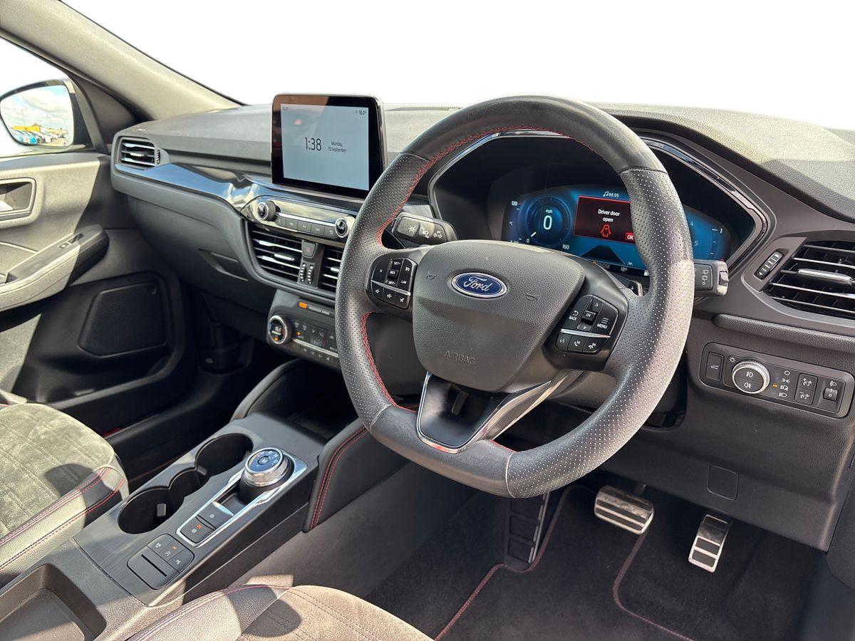 Used Ford Kuga 2022 for sale - 76914903: Photo 13