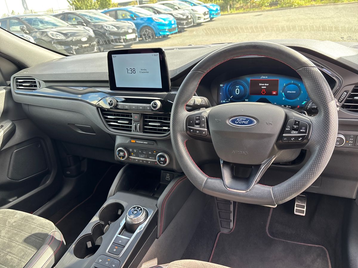 Used Ford Kuga 2022 for sale - 76914903: Photo 15