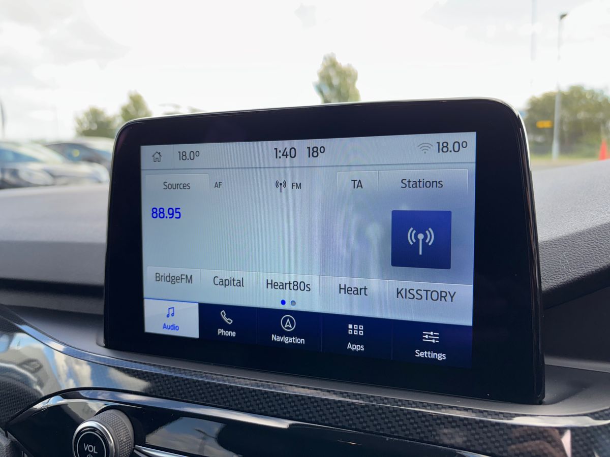 Used Ford Kuga 2022 for sale - 76914903: Photo 22