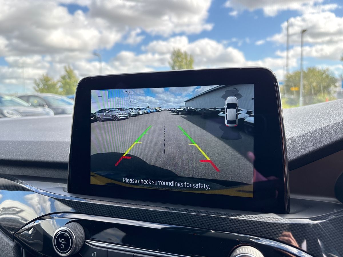 Used Ford Kuga 2022 for sale - 76914903: Photo 25