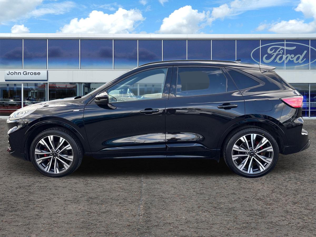 Used Ford Kuga 2022 for sale - 76914903: Photo 7