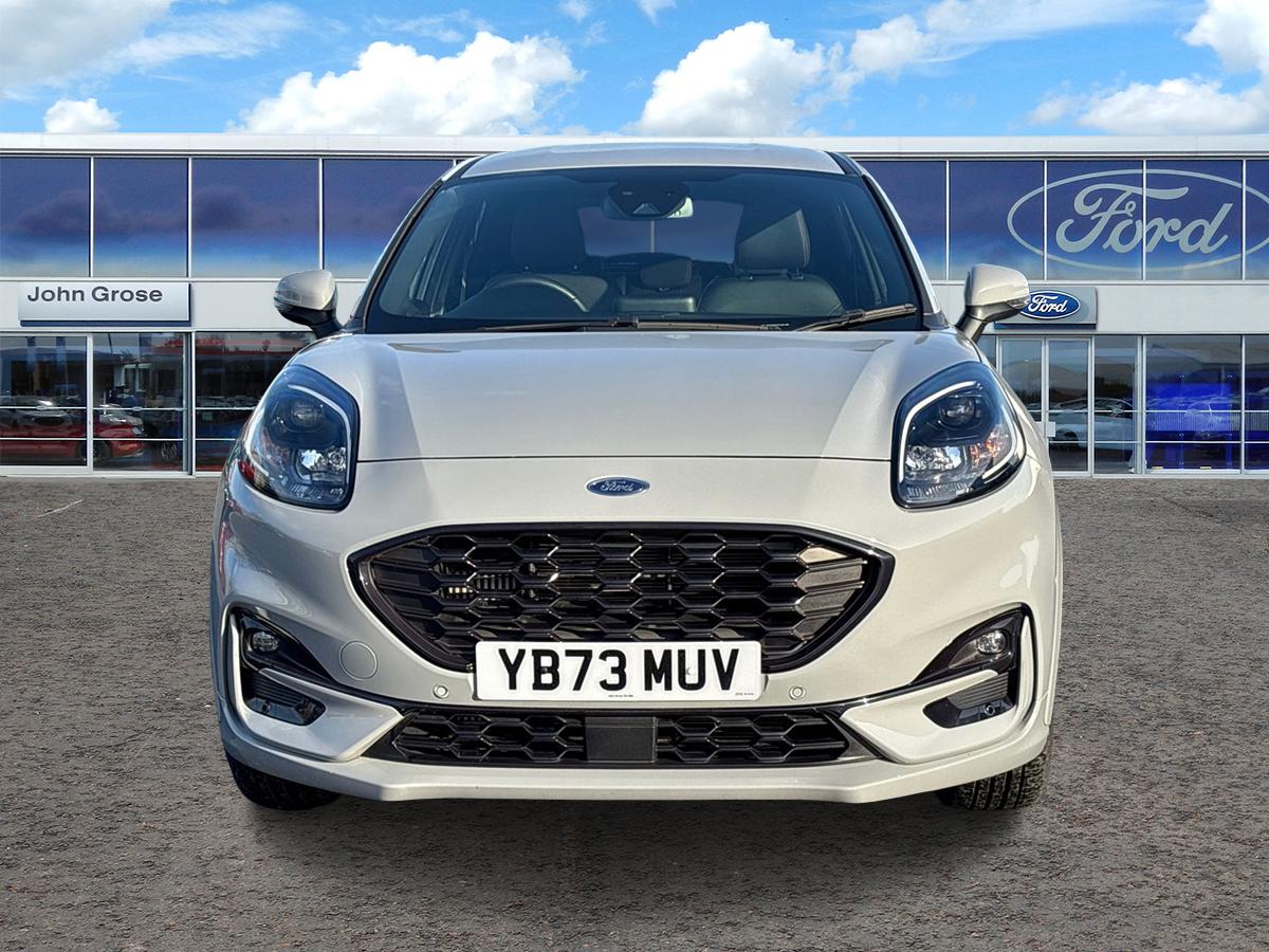 Used Ford Puma 2023 for sale - 76826695: Photo 10