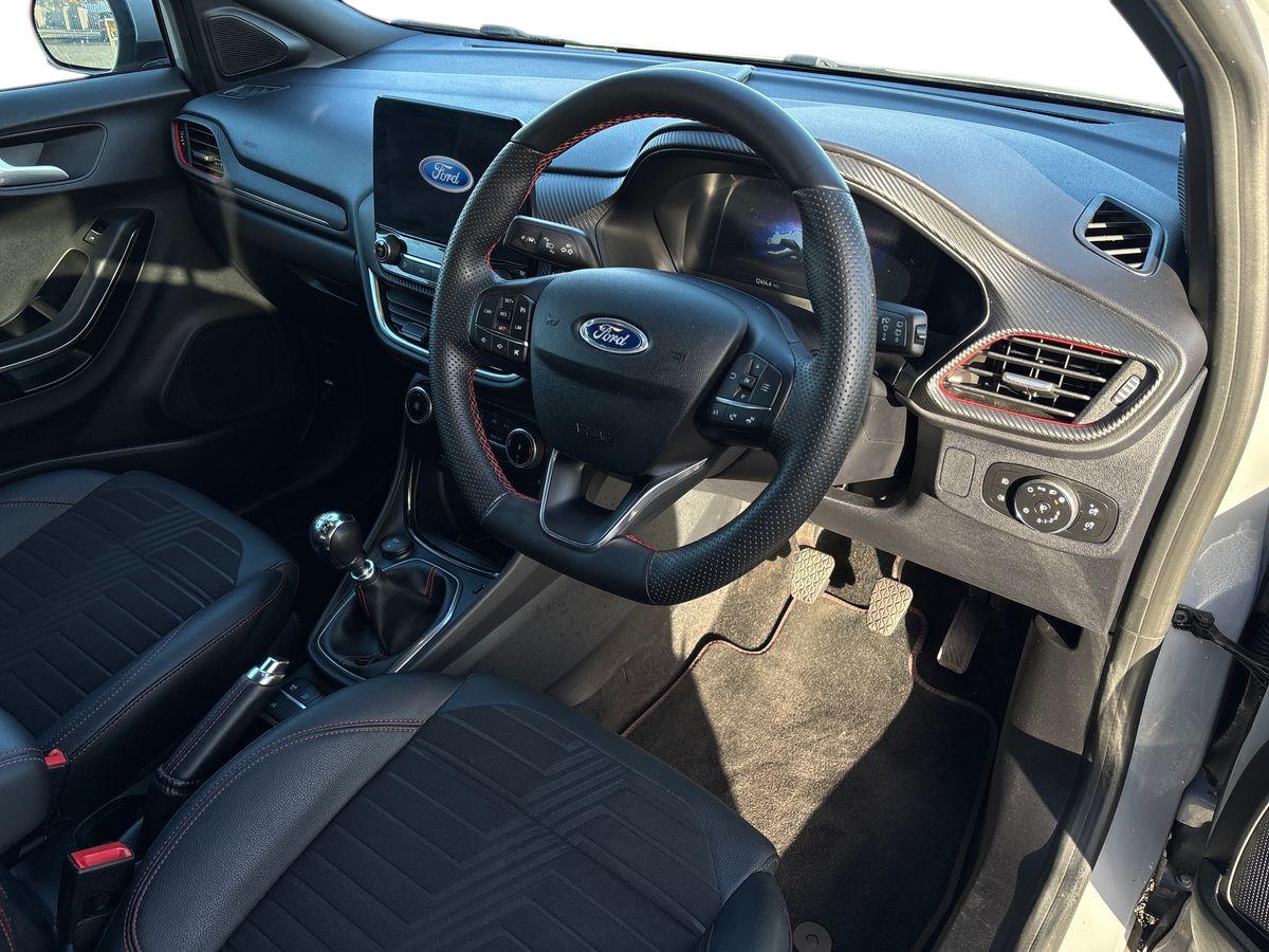 Used Ford Puma 2023 for sale - 76826695: Photo 13