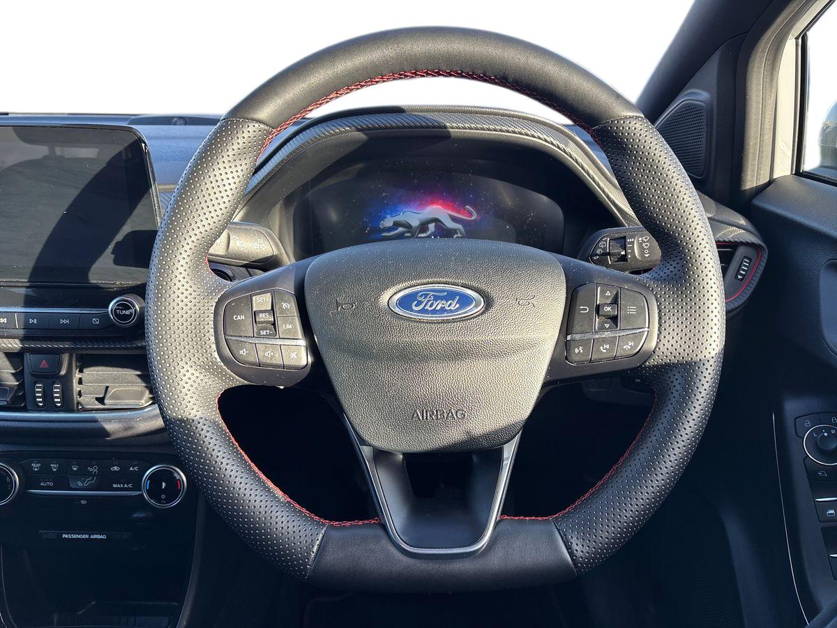 Used Ford Puma 2023 for sale - 76826695: Photo 14