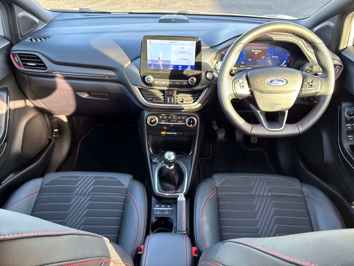 Used Ford Puma 2023 for sale - 76826695: Photo 15