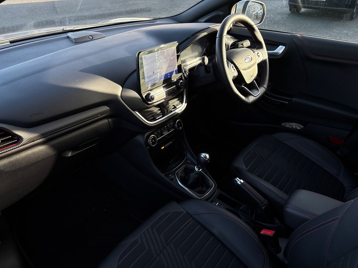 Used Ford Puma 2023 for sale - 76826695: Photo 17