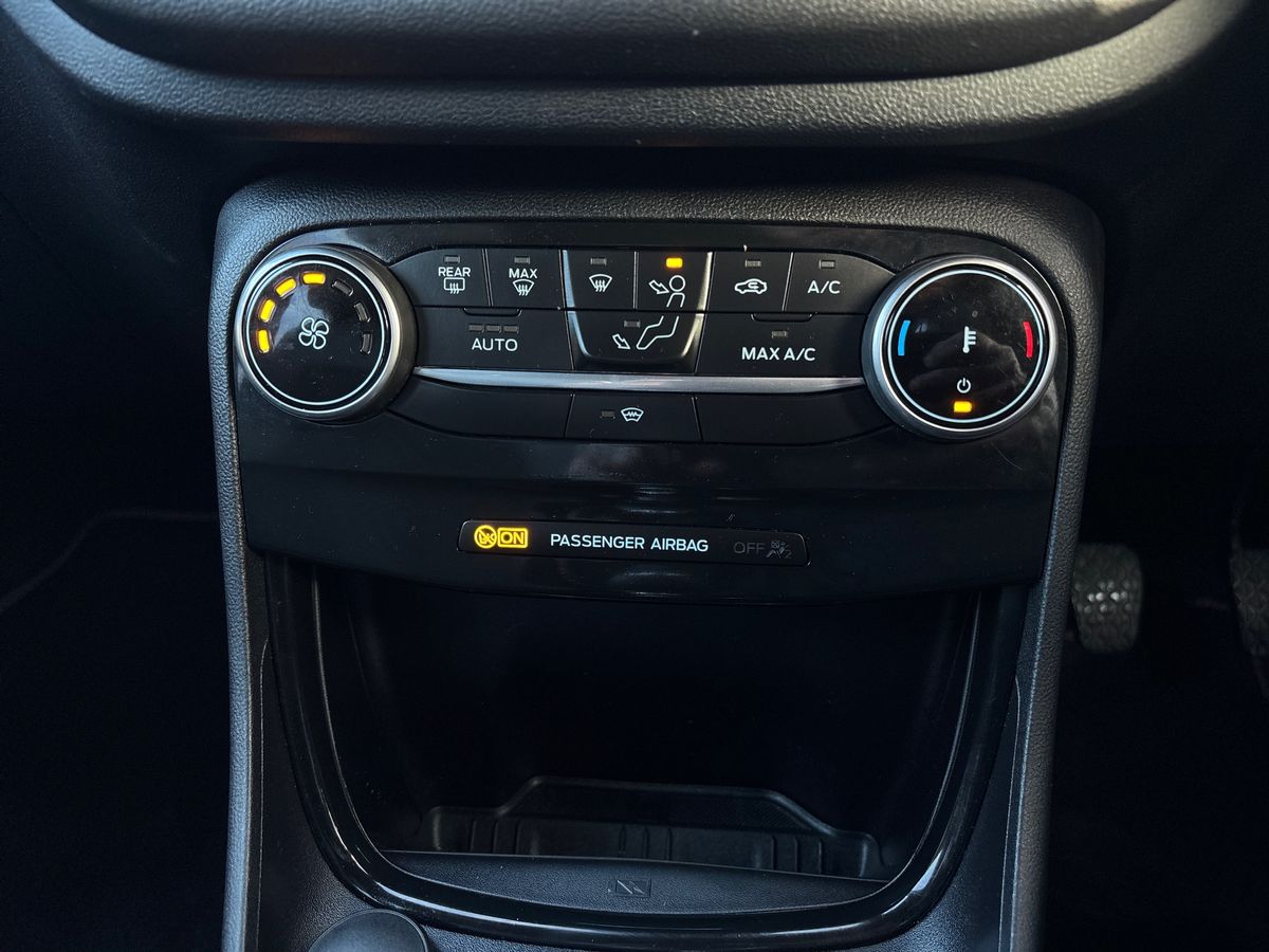 Used Ford Puma 2023 for sale - 76826695: Photo 19