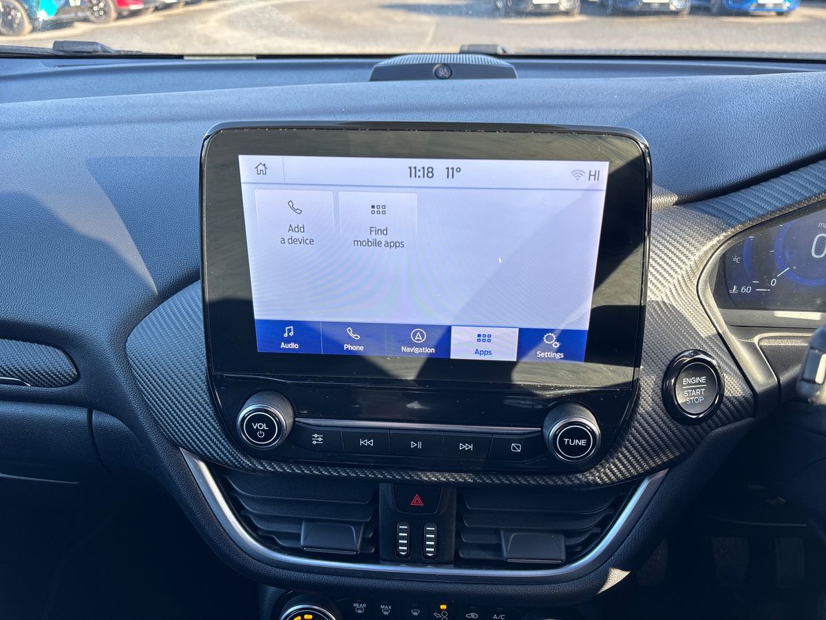 Used Ford Puma 2023 for sale - 76826695: Photo 22