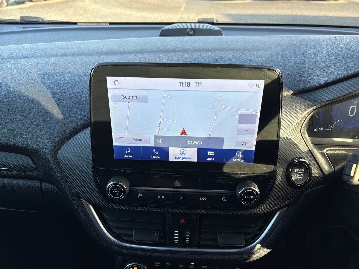 Used Ford Puma 2023 for sale - 76826695: Photo 23