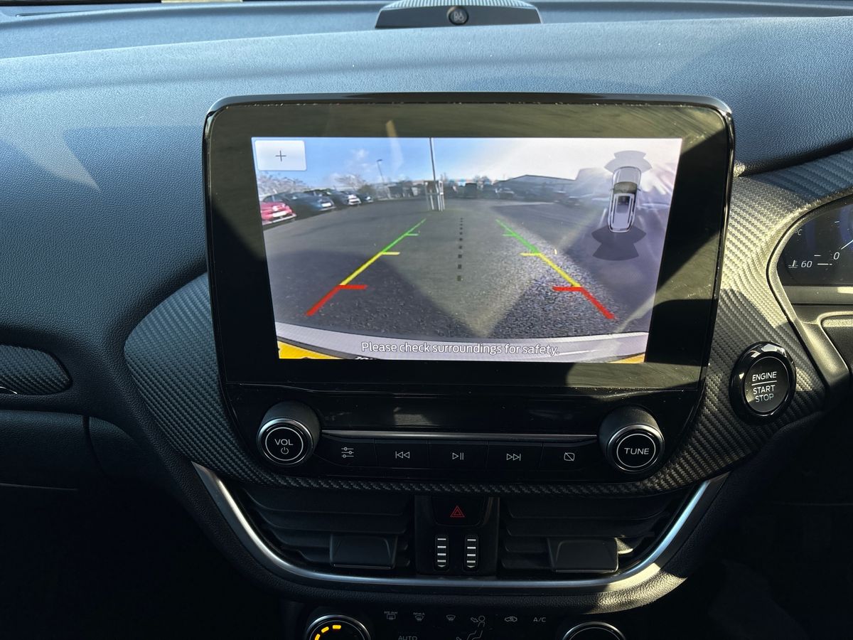 Used Ford Puma 2023 for sale - 76826695: Photo 25