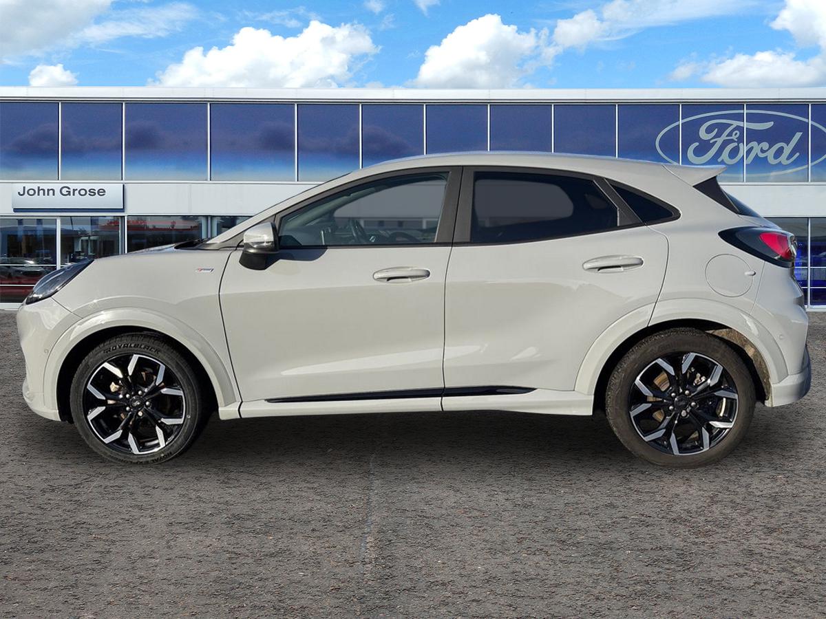 Used Ford Puma 2023 for sale - 76826695: Photo 7