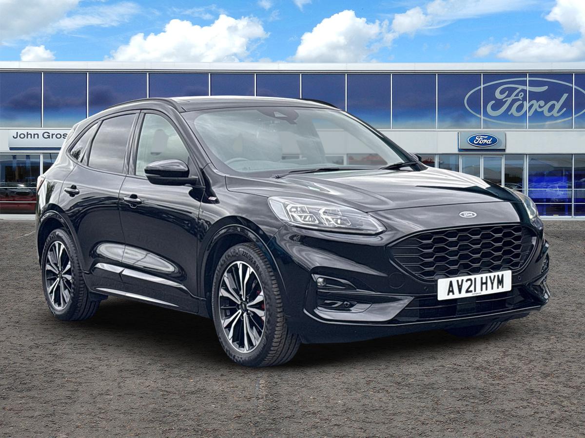 Used Ford Kuga 2021 for sale - 76459050: Photo 1