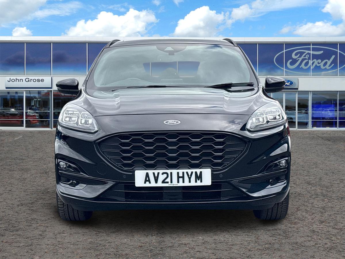 Used Ford Kuga 2021 for sale - 76459050: Photo 10