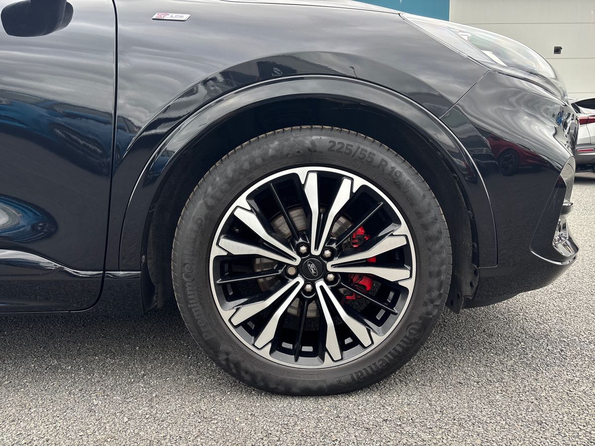 Used Ford Kuga 2021 for sale - 76459050: Photo 11