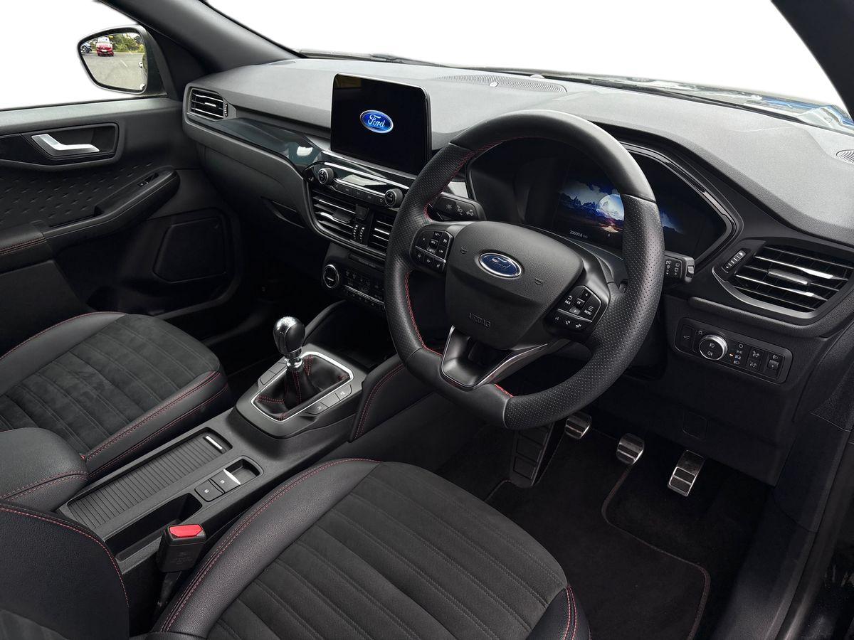 Used Ford Kuga 2021 for sale - 76459050: Photo 13