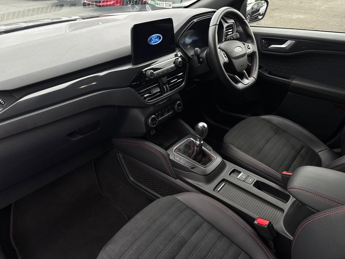 Used Ford Kuga 2021 for sale - 76459050: Photo 17