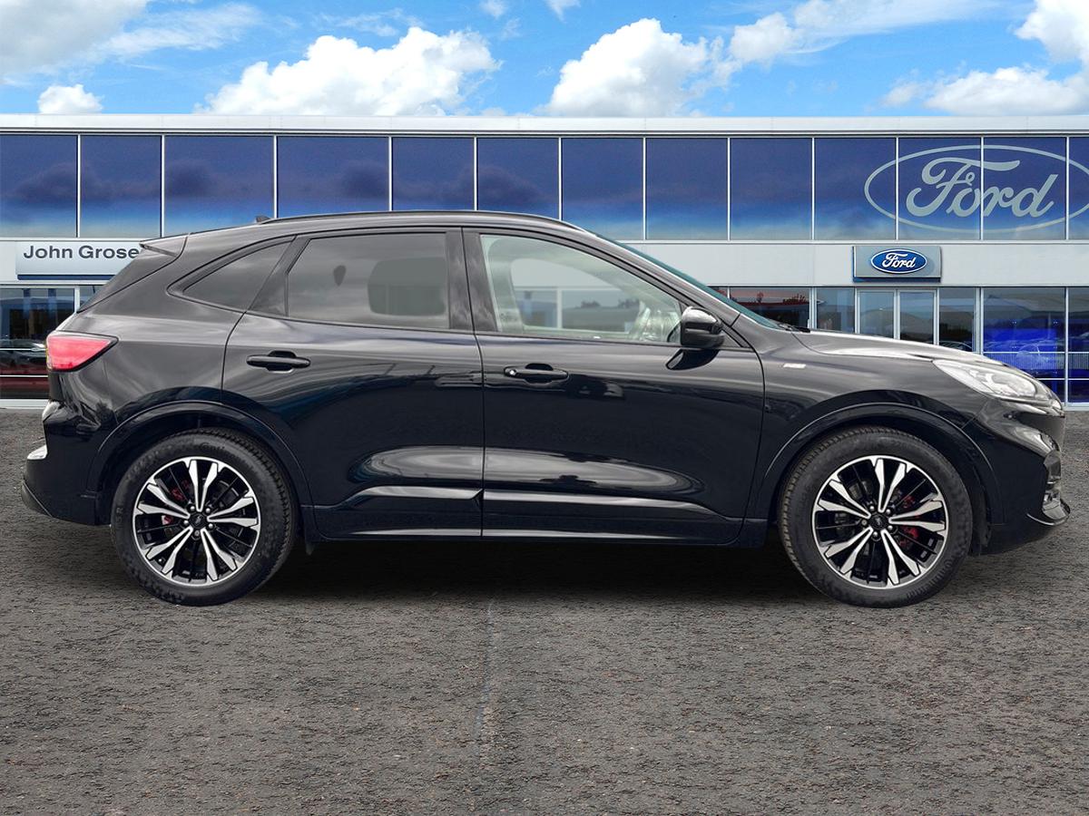 Used Ford Kuga 2021 for sale - 76459050: Photo 2