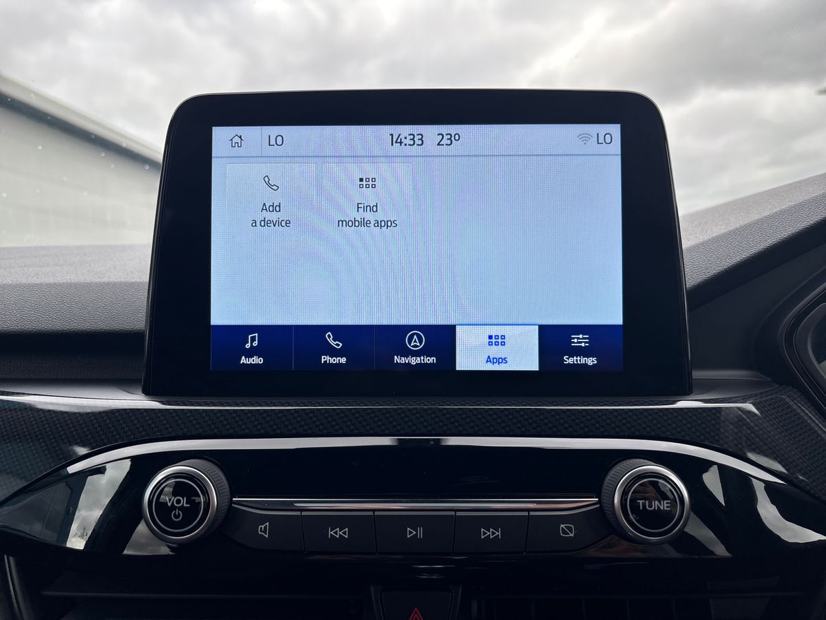 Used Ford Kuga 2021 for sale - 76459050: Photo 22