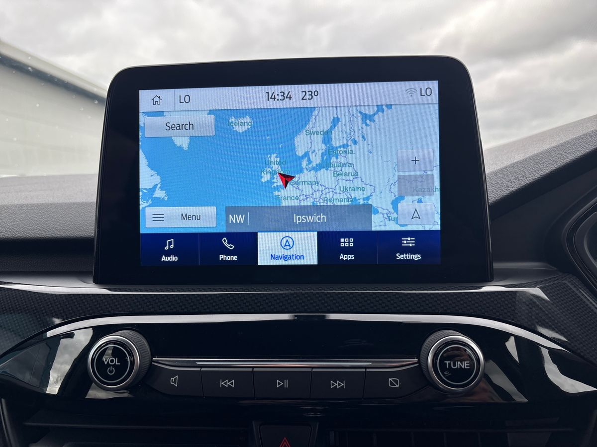 Used Ford Kuga 2021 for sale - 76459050: Photo 23