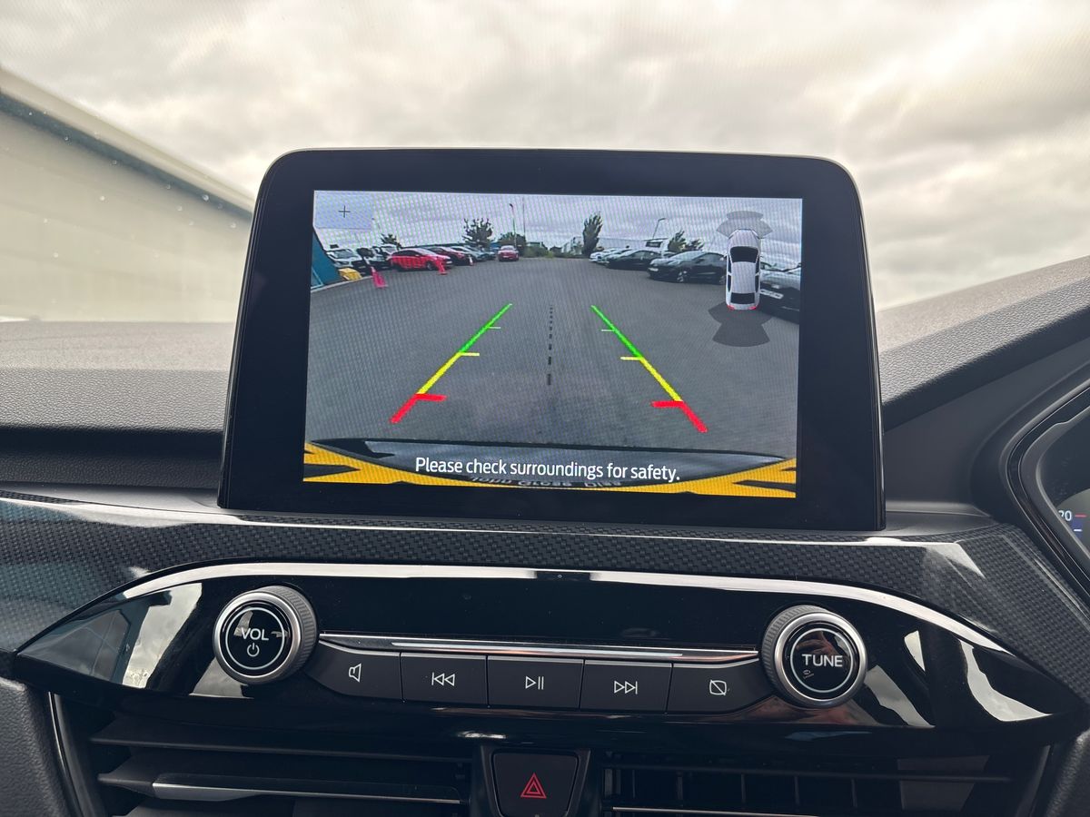 Used Ford Kuga 2021 for sale - 76459050: Photo 25