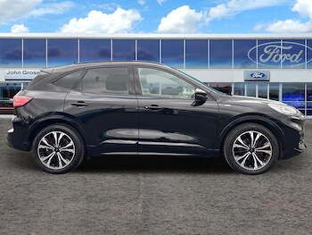 Used Ford Kuga 2021 for sale - 76459050: Photo