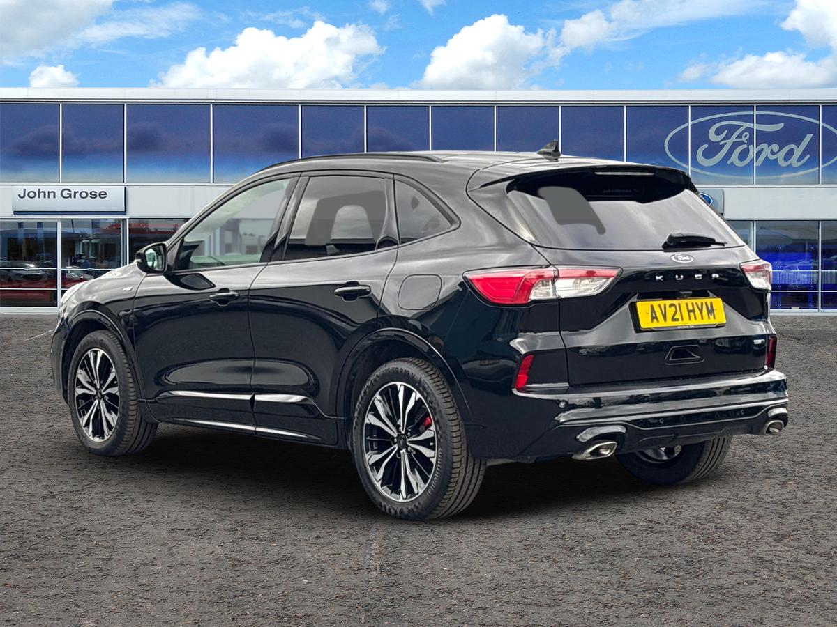 Used Ford Kuga 2021 for sale - 76459050: Photo 6