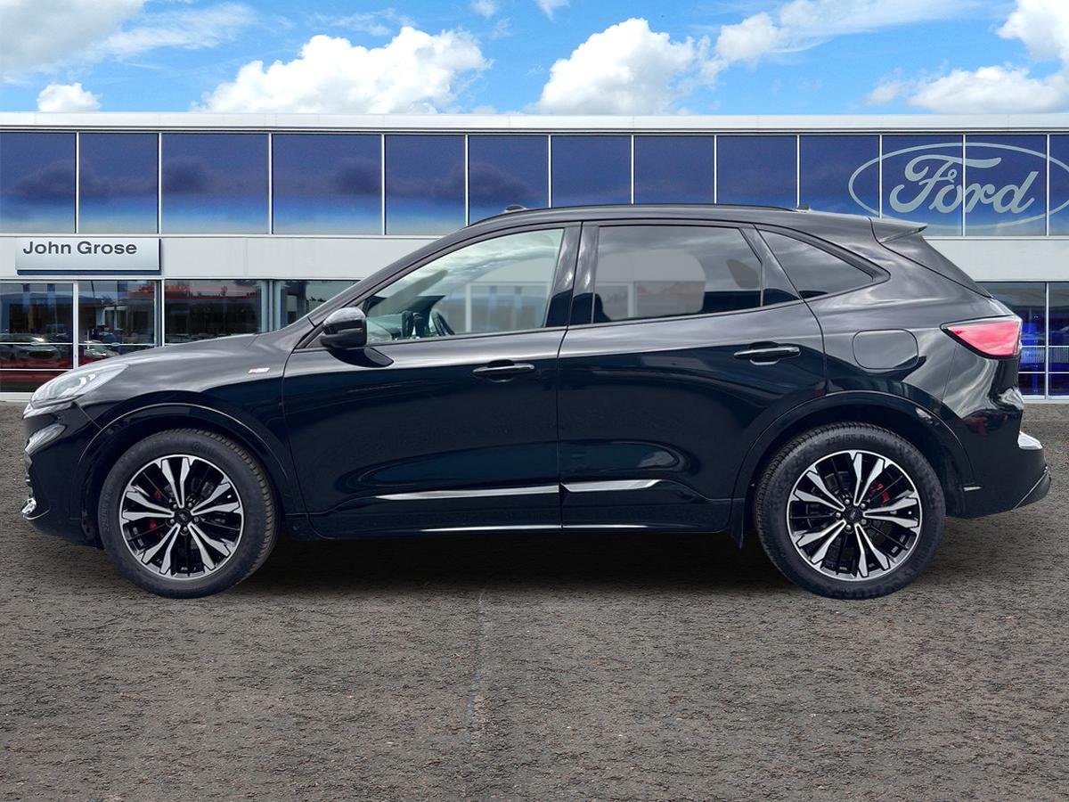 Used Ford Kuga 2021 for sale - 76459050: Photo 7