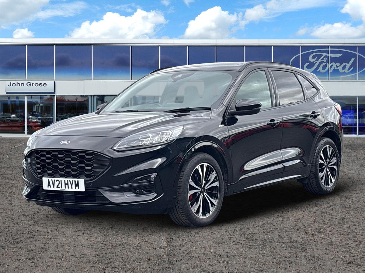 Used Ford Kuga 2021 for sale - 76459050: Photo 9