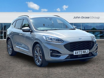 Used Ford Kuga 2023 for sale - 79117628: Photo