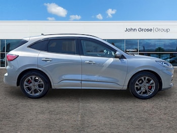 Used Ford Kuga 2023 for sale - 79117628: Photo